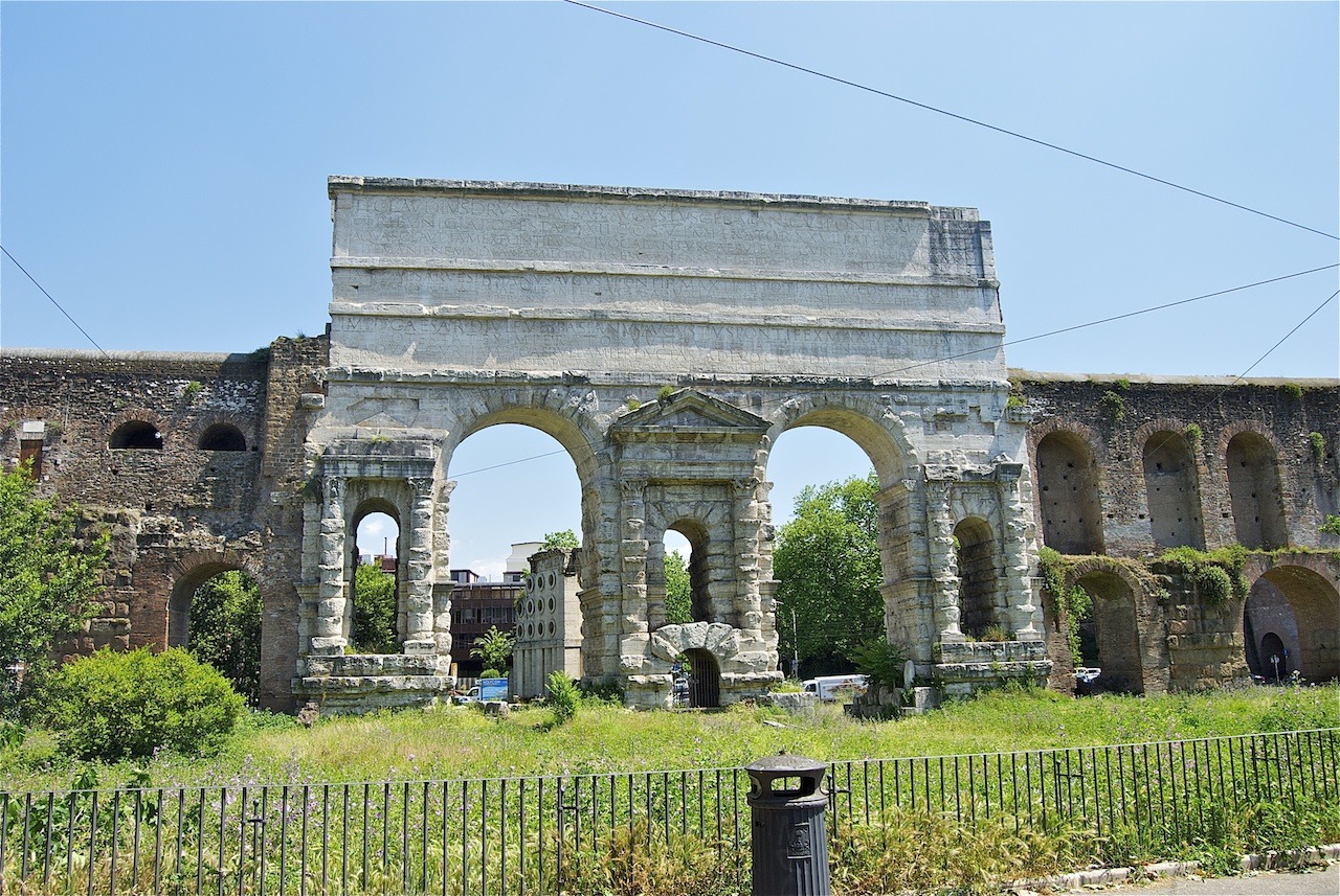 Rome